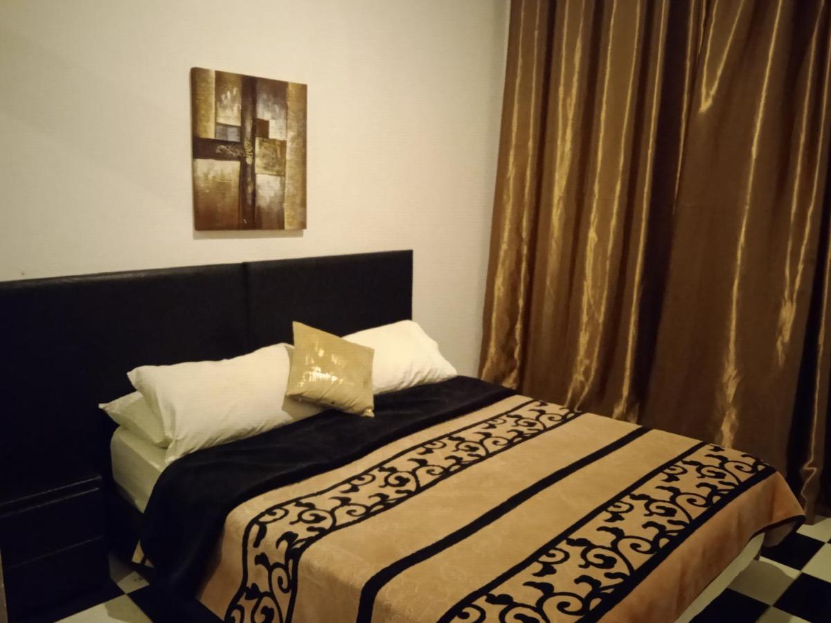 Sun Rise Familly Only Apartment Tangier Bagian luar foto